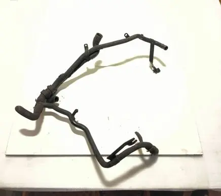 Skoda Karoq Engine coolant pipe/hose
