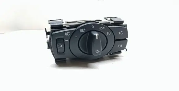 BMW X1 E84 Light switch 6932792