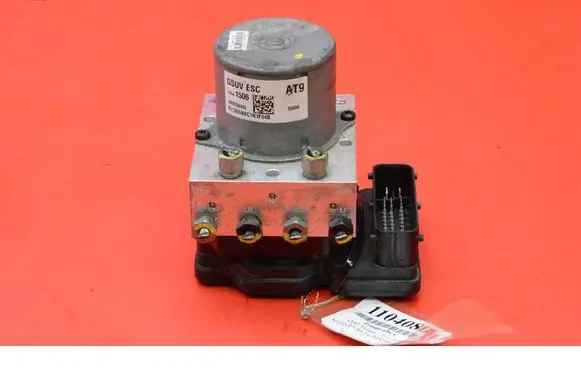 Opel Mokka ABS Pump 94541506