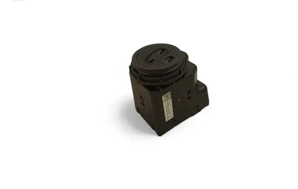 Porsche Macan (95B) Ignition lock 7PP905865F