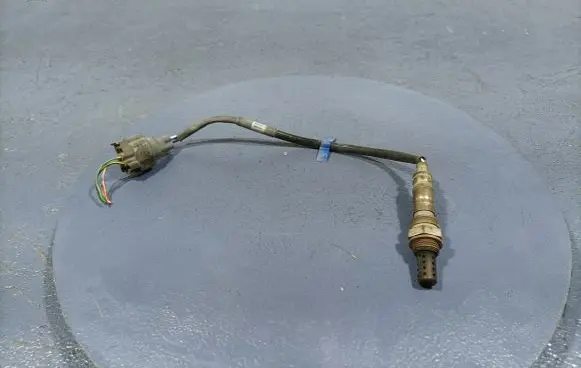 Toyota Yaris Lambda probe sensor A-A002