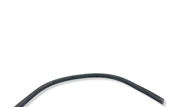 Audi A6 Allroad C8 Engine compartment rubber 4K0823723