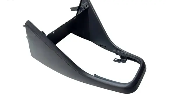 Volkswagen Polo V 6R Other center console (tunnel) element 6R1863680D