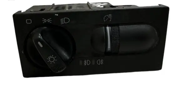 Volkswagen Transporter - Caravelle T4 Light switch 701941531D 04051708