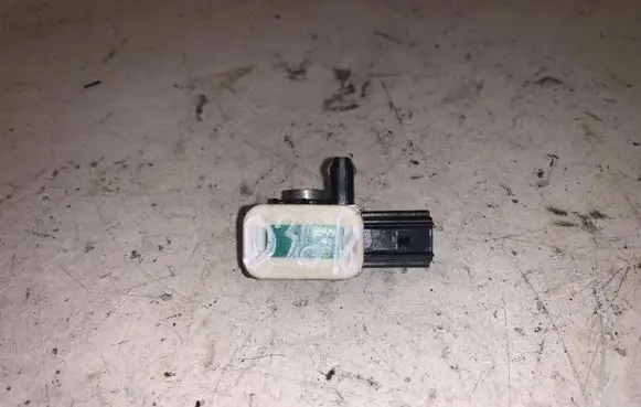 Volvo V60 Airbag deployment crash/impact sensor 8V4T14B006AA D3618