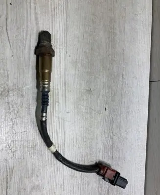 Ford Focus Lambda probe sensor jx619y460fa