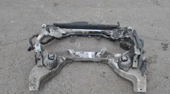 BMW 1 E81 E87 Other front suspension part 