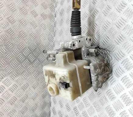 Land Rover Range Rover P38A ABS Pump ANR2239