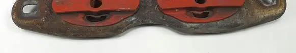 Muffler mount bracket/holder