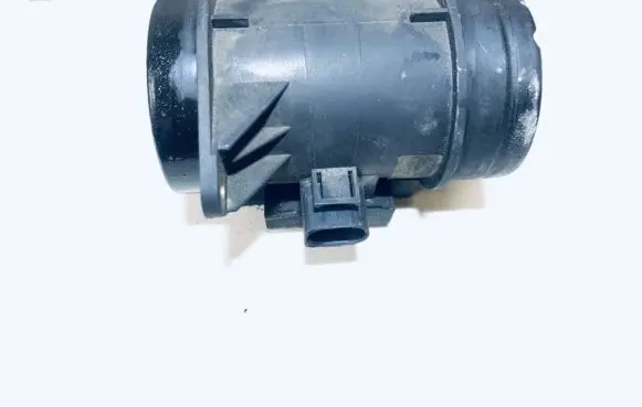 Audi A3 S3 8L Mass air flow meter 074906461 71822101