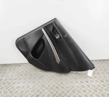 Suzuki SX4 S-Cross Rear door card panel trim 8373061M01C8B