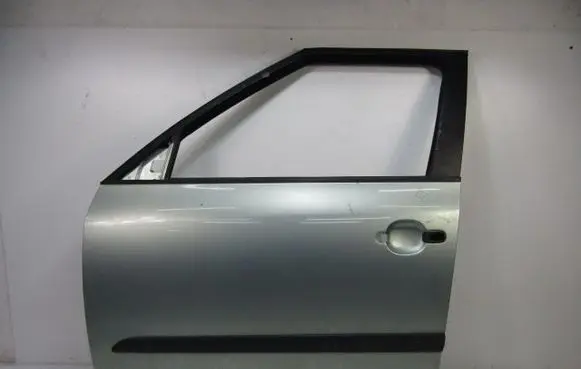 Skoda Fabia Mk2 (5J) Front door 