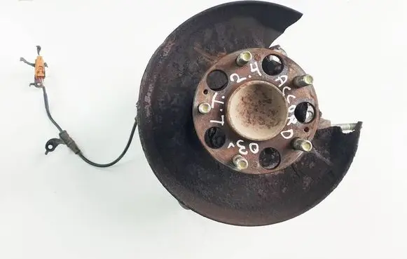 Honda Accord Stub axle 