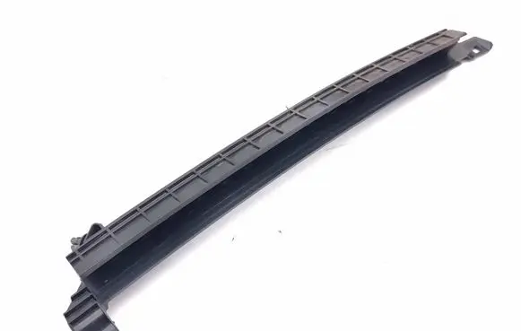 Audi Q4 Sportback e-tron Rear door windshield rail 89A839068