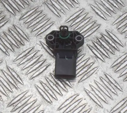 Audi A4 S4 B9 8W Air pressure sensor 04C906051