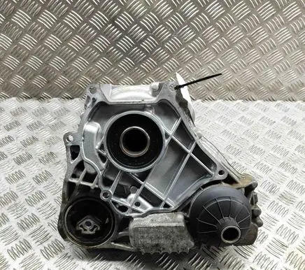BMW X3 G01 Gearbox transfer box case 9469023 M0113317