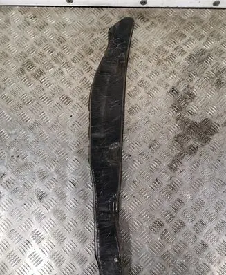 Hyundai Santa Fe Fender end trim 84116S1000