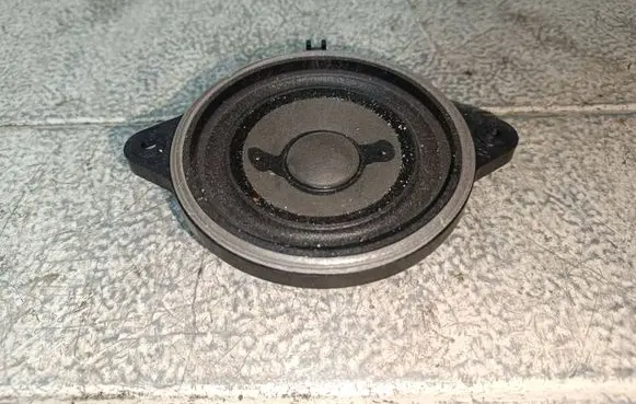 Audi A6 S6 C7 4G Parcel shelf speaker 4G5035402