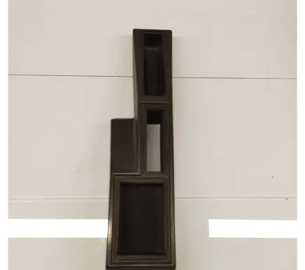 Mercedes-Benz 190 W201 Other interior part Fischer-C-Box