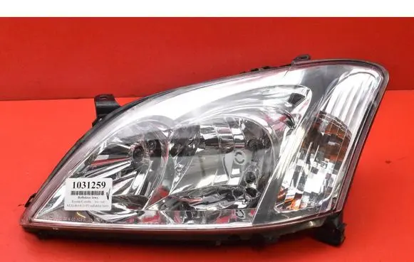 Toyota Corolla E120 E130 Headlight/headlamp