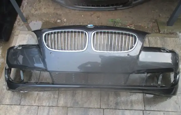 BMW 5 F10 F11 Front bumper