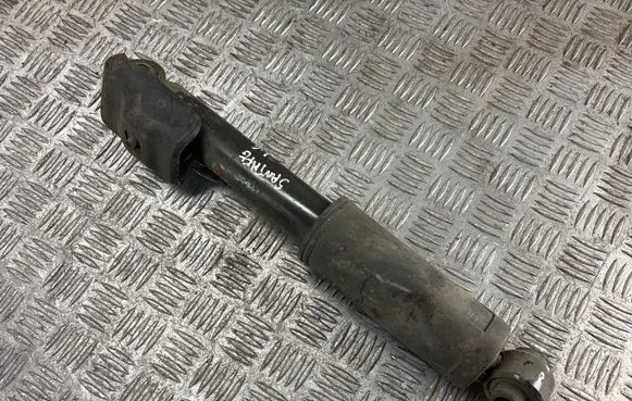 Hyundai Santa Fe Rear shock absorber/damper