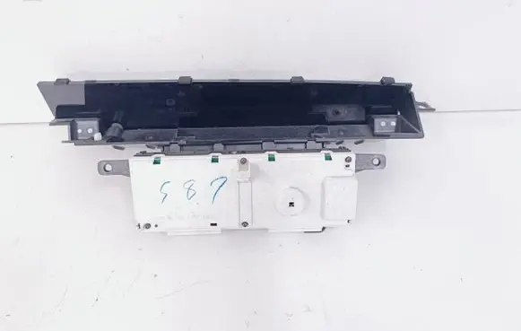 Toyota Prius (XW20) Speedometer (instrument cluster) 8380047311B 769204740 769204760