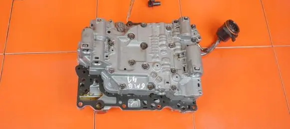Volvo S60 Torque split ecu control unit/module 177280780T B4204T19