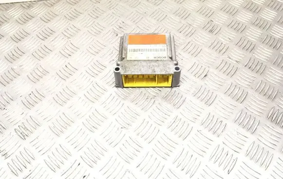 Mercedes-Benz Vito Viano W639 Airbag control unit/module 0285010224 A9064461142 600707161616