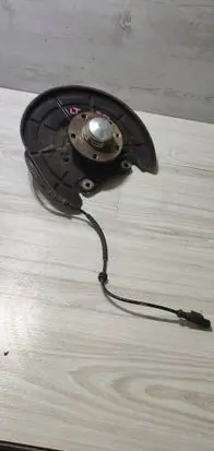 Fiat Tipo Rear wheel hub