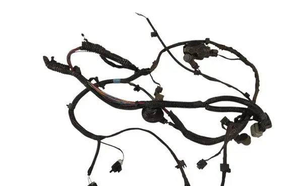 Tesla Model S Parking sensor (PDC) wiring loom 200442000B