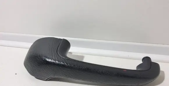Audi A6 S6 C4 4A Front door interior handle trim 4A0867372 17289AU68