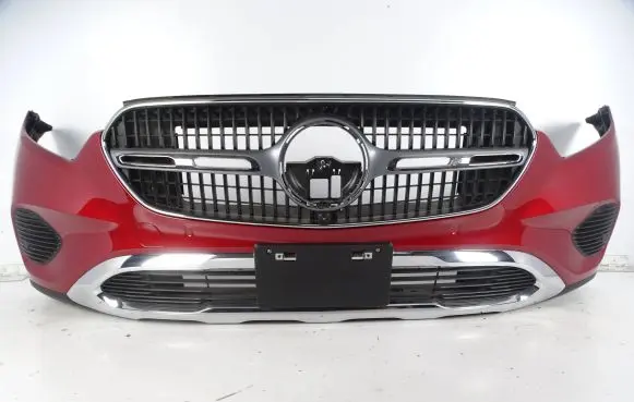 Mercedes-Benz GLC C254 Front bumper