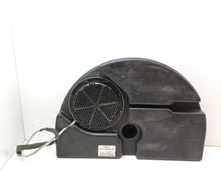Ford Mondeo MK IV Subwoofer speaker BS7T19A067AB 501340 500299