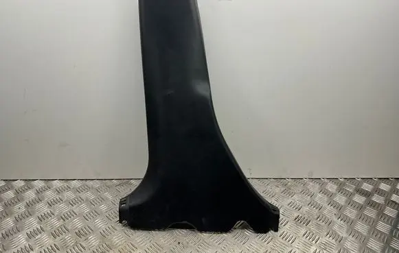 Lexus CT 200H (B) pillar trim (bottom) 6241476010