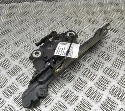 BMW 2 F22 F23 Engine bonnet/hood hinges 7286344