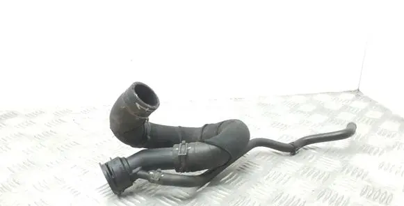 Seat Exeo (3R) Engine coolant pipe/hose 3R0122293 3R0122101