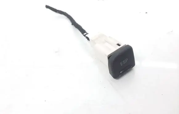 Audi A4 S4 B7 8E 8H ESP (stability program) switch 8E1927134