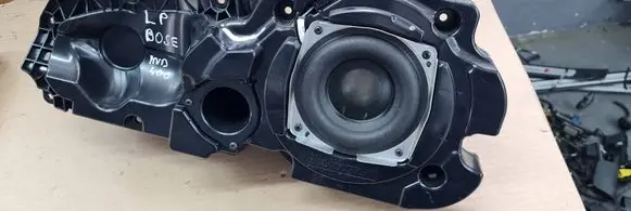 Audi A6 S6 C7 4G Front door speaker 4G0035297 3230370010 M619031