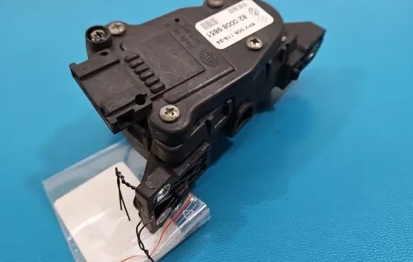 Renault Clio II Accelerator throttle pedal 8200089851 IMPRK1563503
