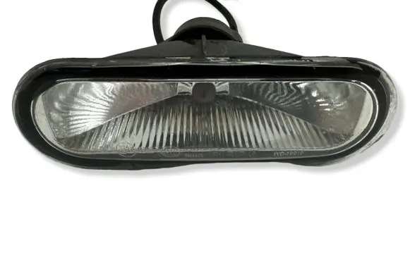 Nissan Juke II F16 Rear fog light SMA7250E3
