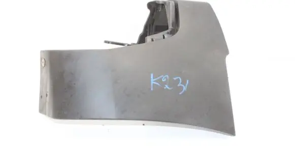 Opel Combo E Rear bumper corner part panel trim 9816754780