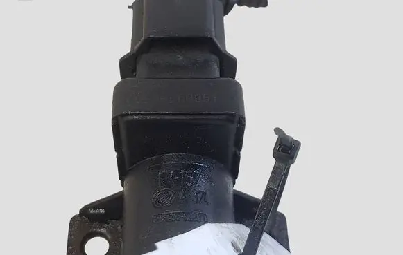 Opel Insignia A Turbo solenoid valve 55566051
