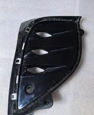 Volkswagen ID.4 Front bumper lower grill 11A807820A