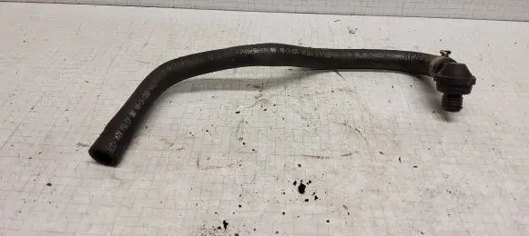 Brake line pipe/hose