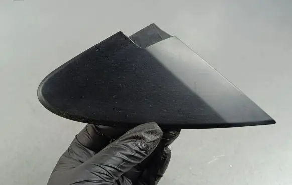 Subaru XV Other exterior part 65250FJ000