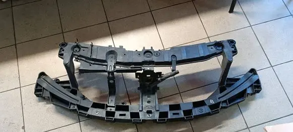 Renault Latitude (L70) Radiator support slam panel 625108157R 10003200