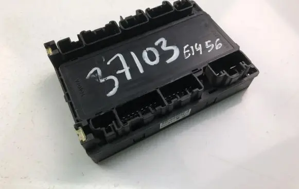 Lexus RX 450H Other control units/modules S030031115V0