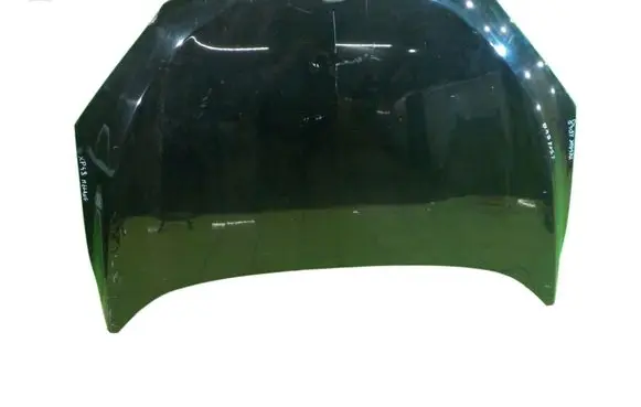 Renault Megane III Engine bonnet/hood XP48