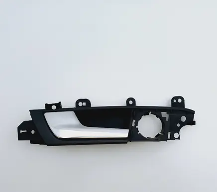 Audi A3 S3 8P Rear door interior handle 8P4839019